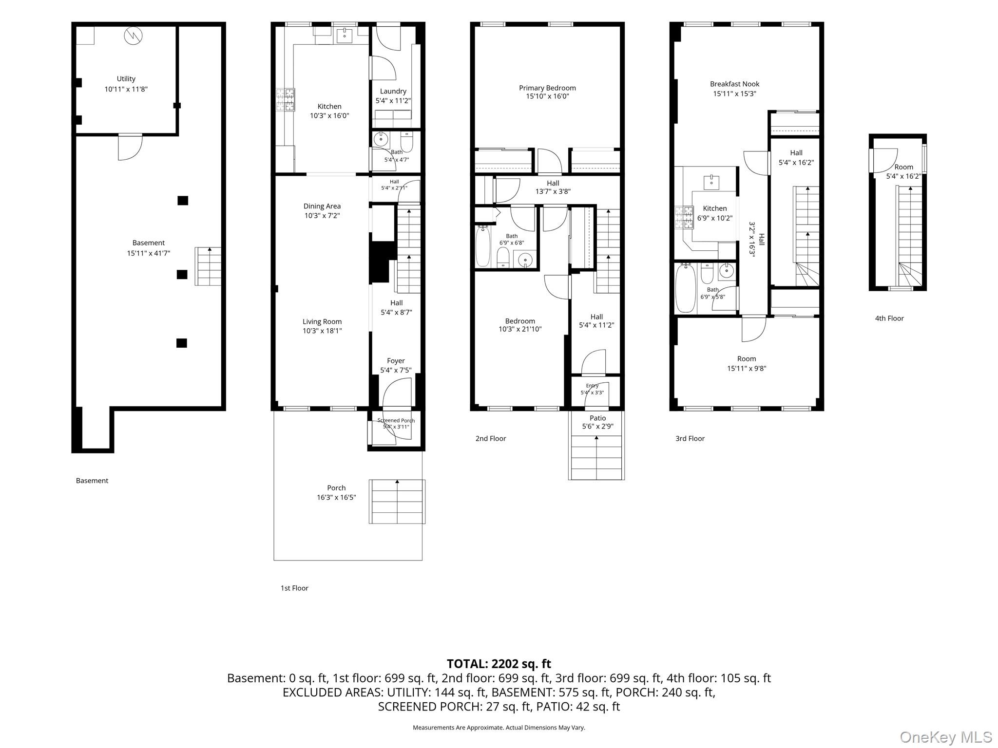 393 Park Place – For Sale photo 29
