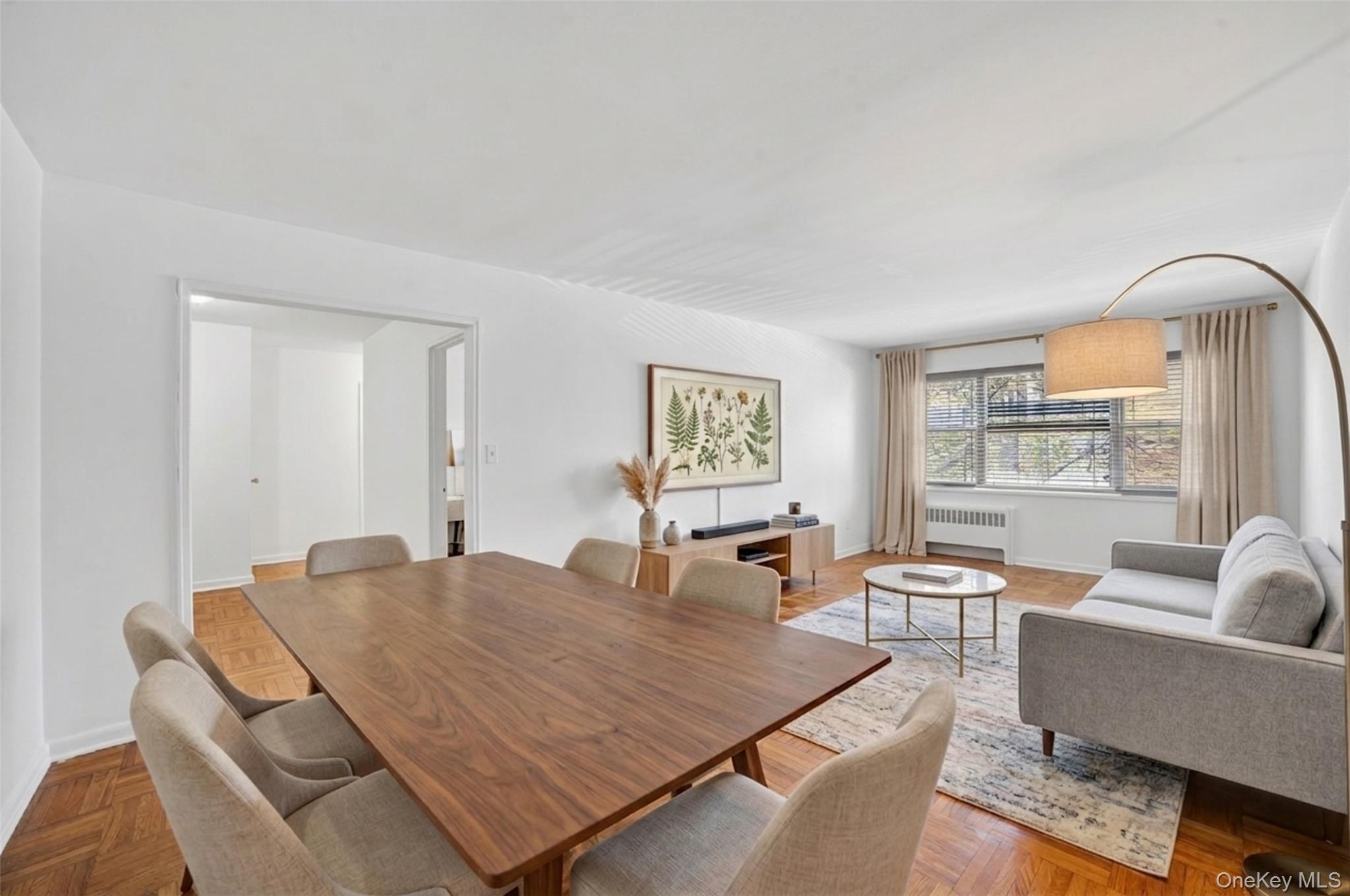 222 N Broadway, Unit 3D