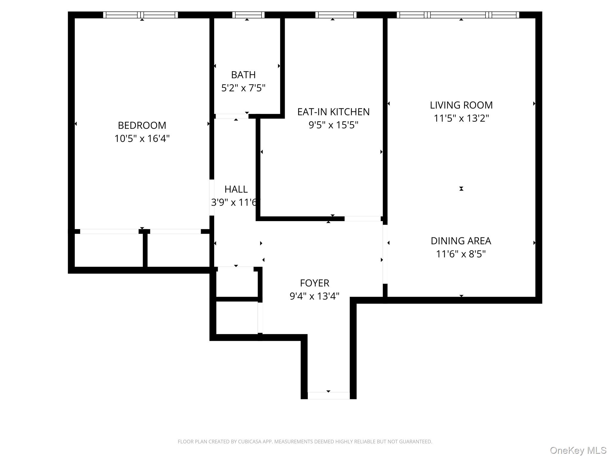 222 N Broadway, Unit 3D photo 14