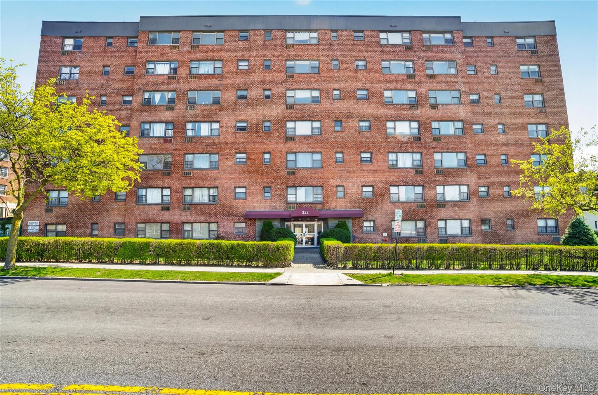 222 N Broadway, Unit 3D photo 19
