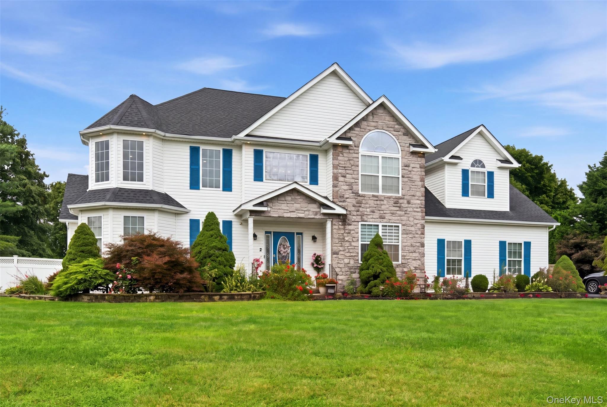 2 Sherwood Drive – For Sale