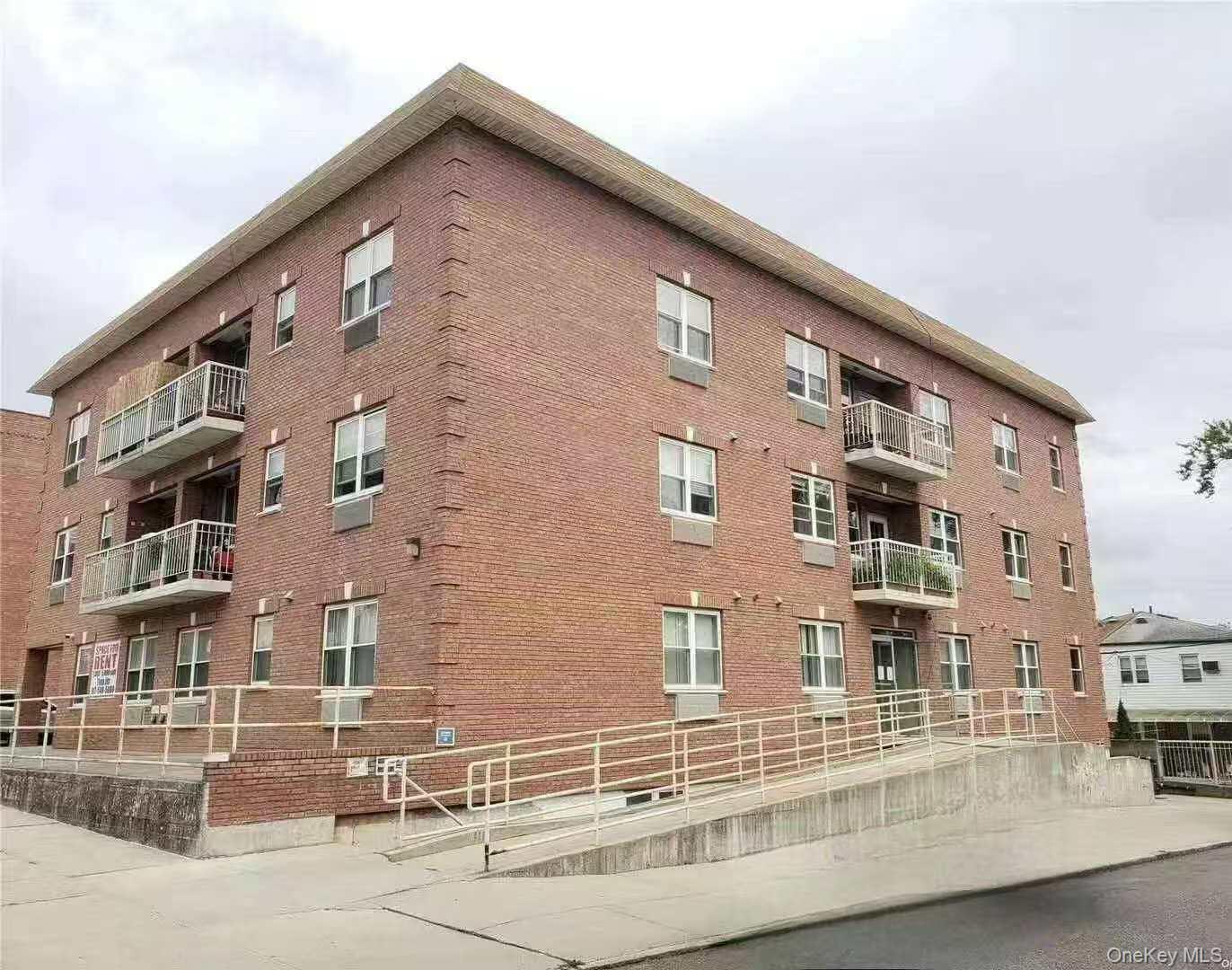 36-41 169th Street, Unit 3C