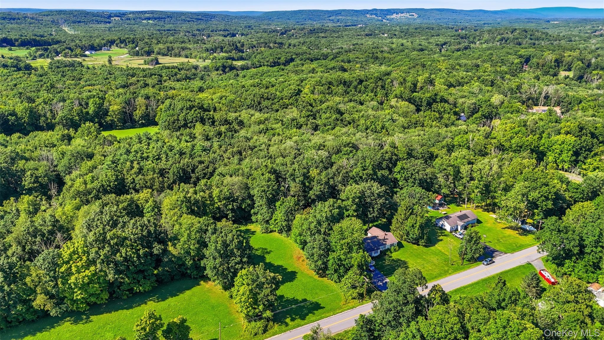Ridge Drive – For Sale