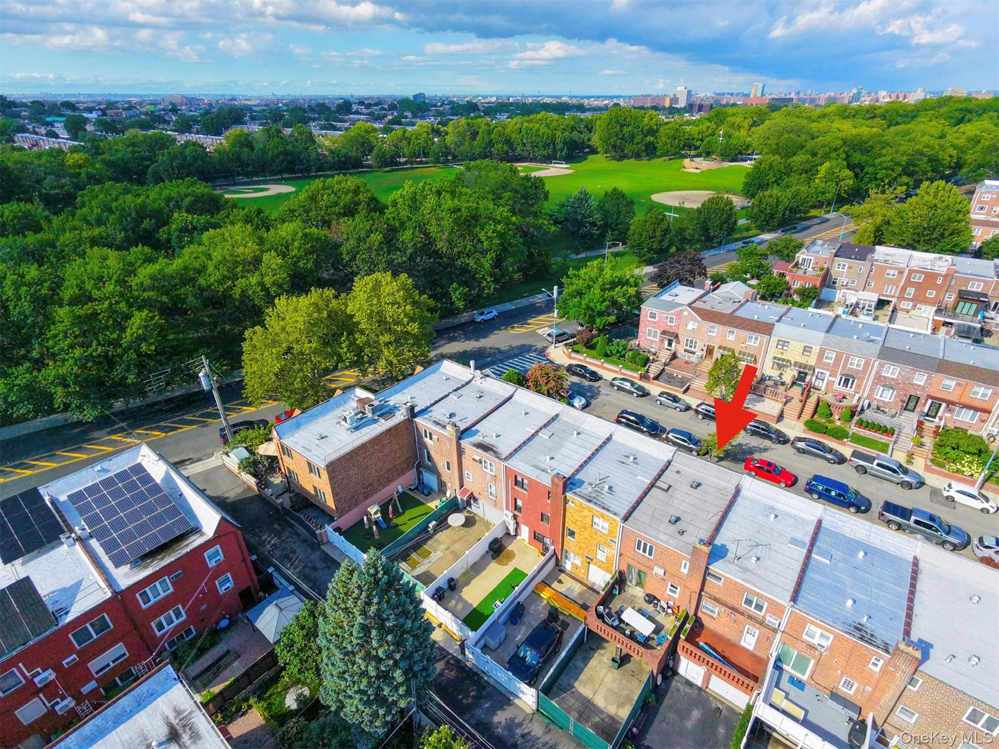 63-16 76th Street – For Sale photo 32