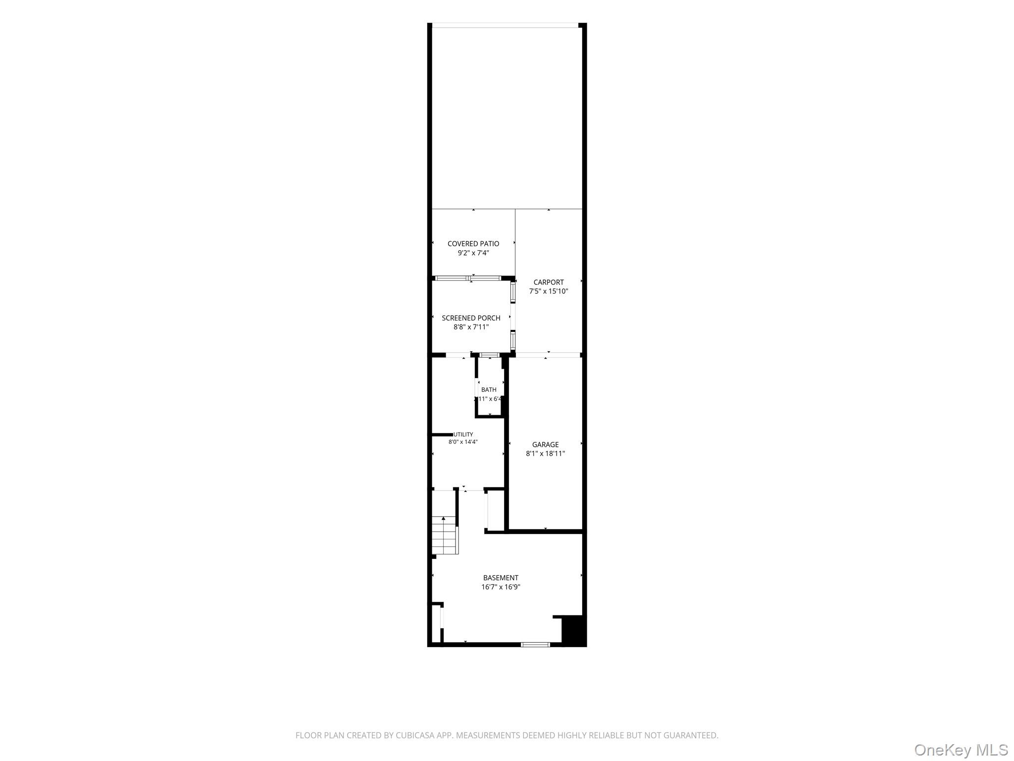 63-16 76th Street – For Sale photo 33