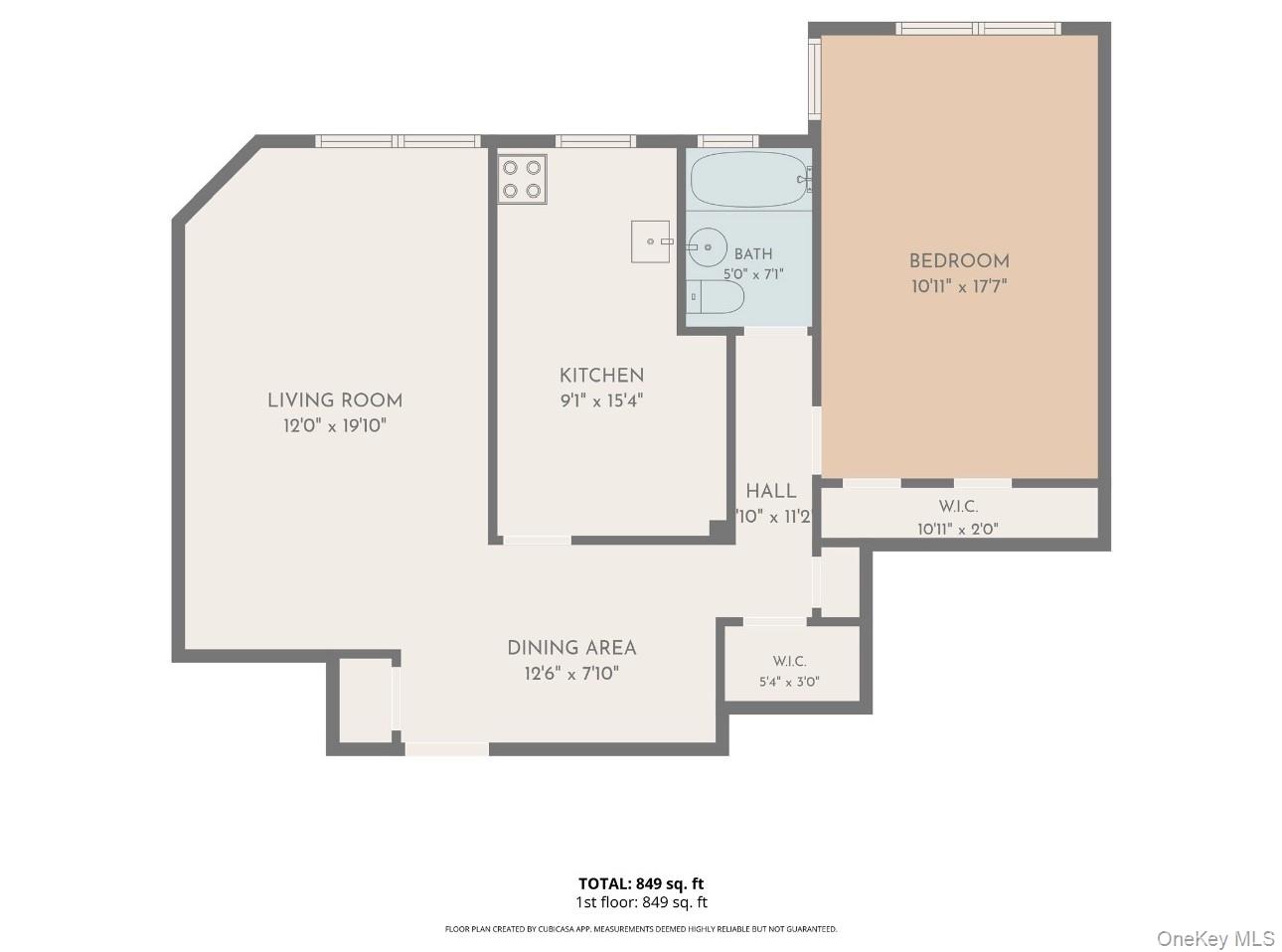 90-11 35th Avenue, Unit 6F photo 16