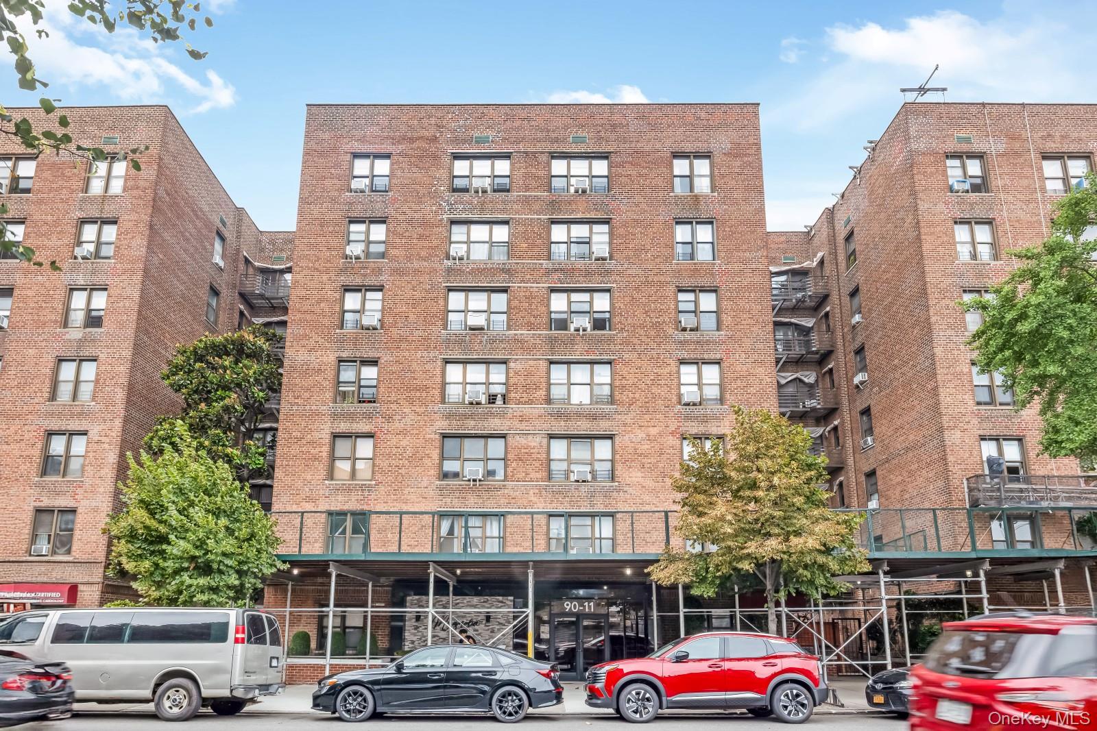 90-11 35th Avenue, Unit 6F