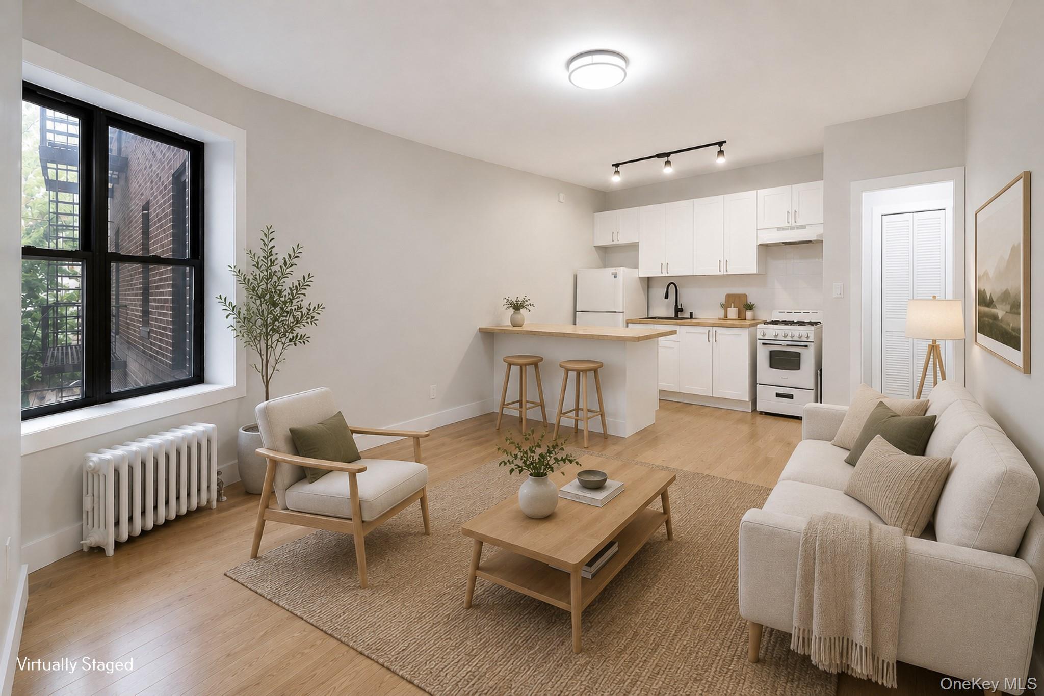 7002 Ridge Boulevard, Unit B14