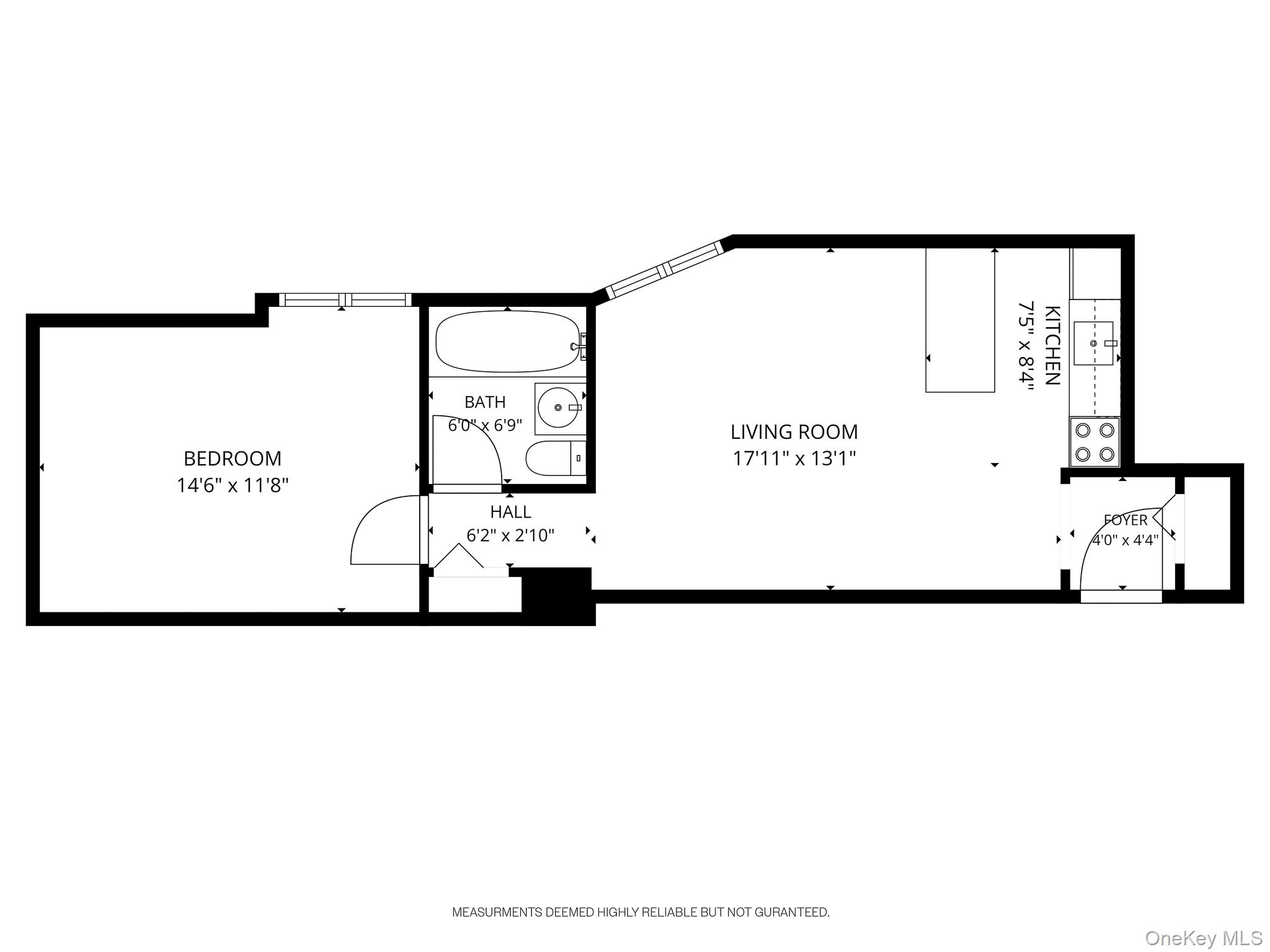 7002 Ridge Boulevard, Unit B14 photo 8