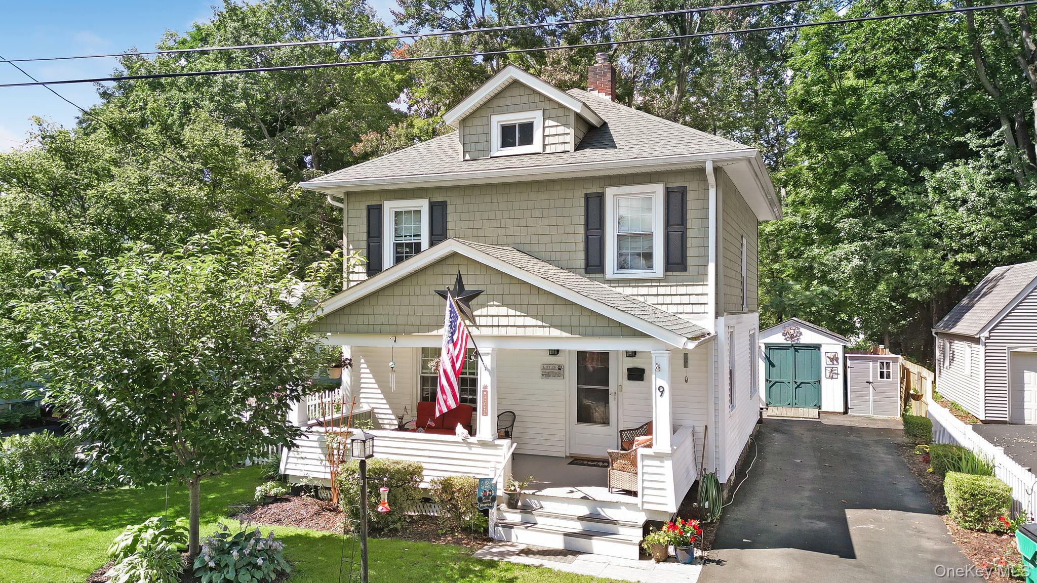9 Garden Street – For Sale