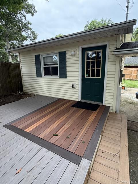 14 Locust Street – For Rent
