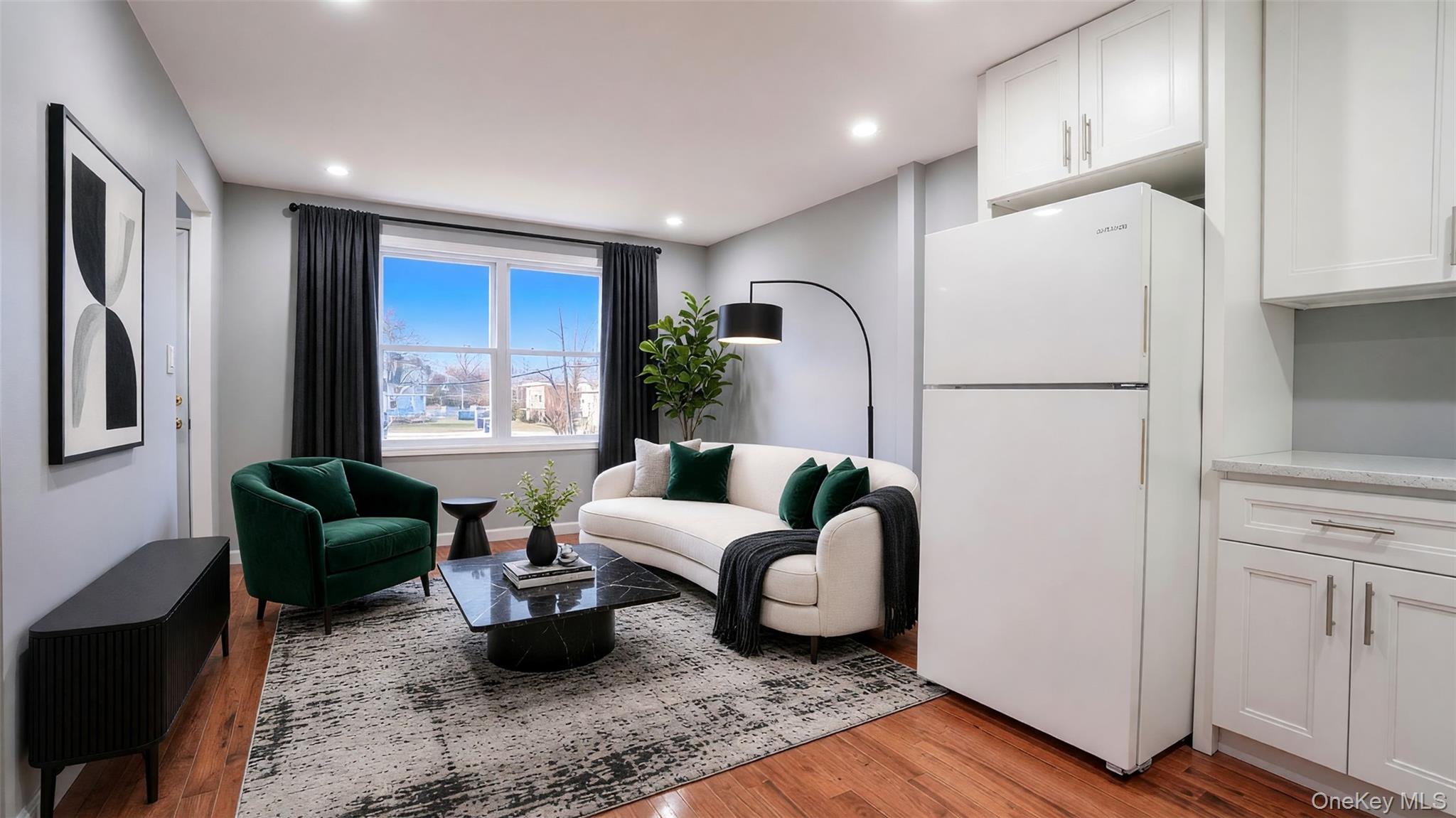 1440 E 91st Street, Unit 2