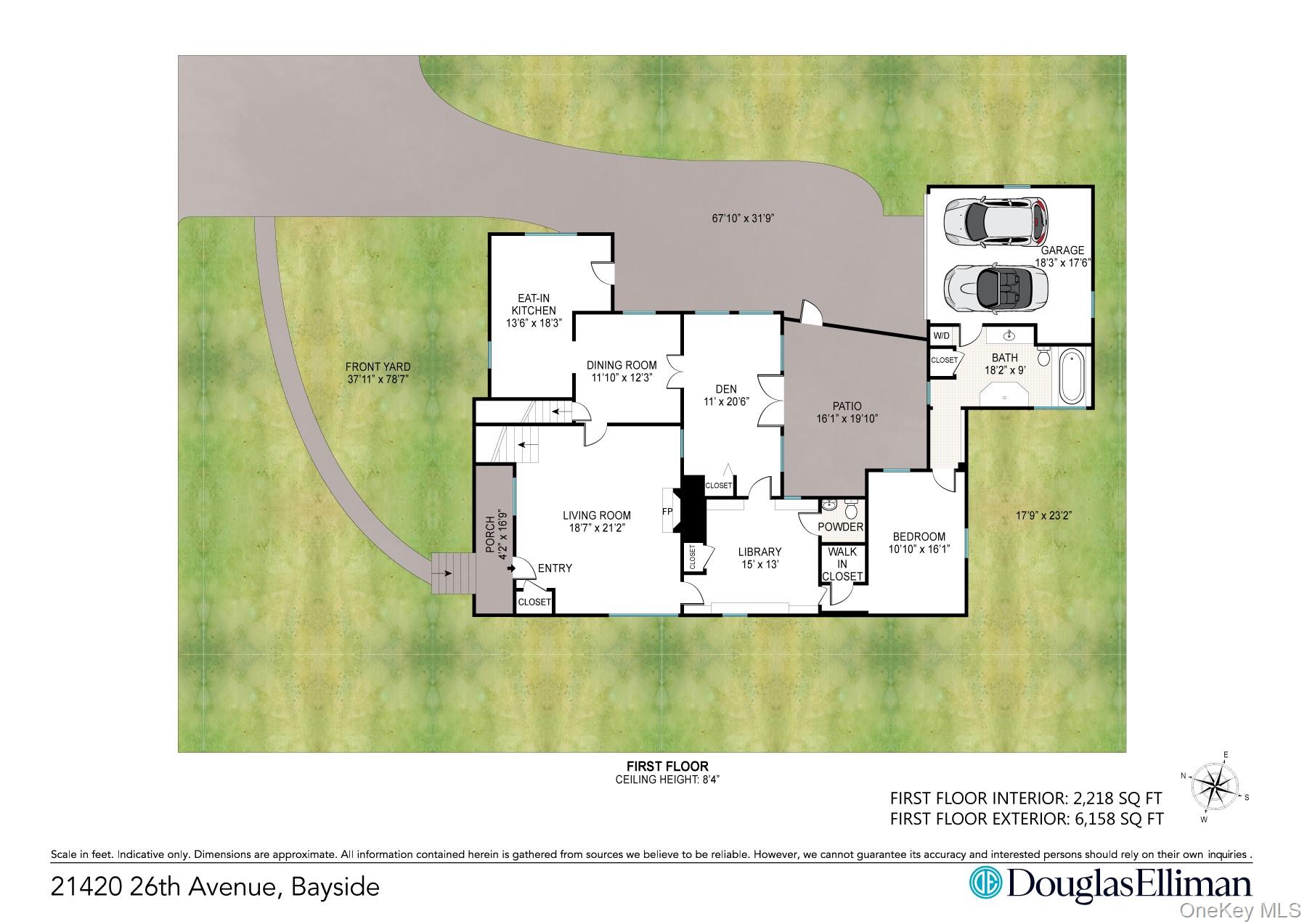 21420 26th Avenue – For Sale photo 33