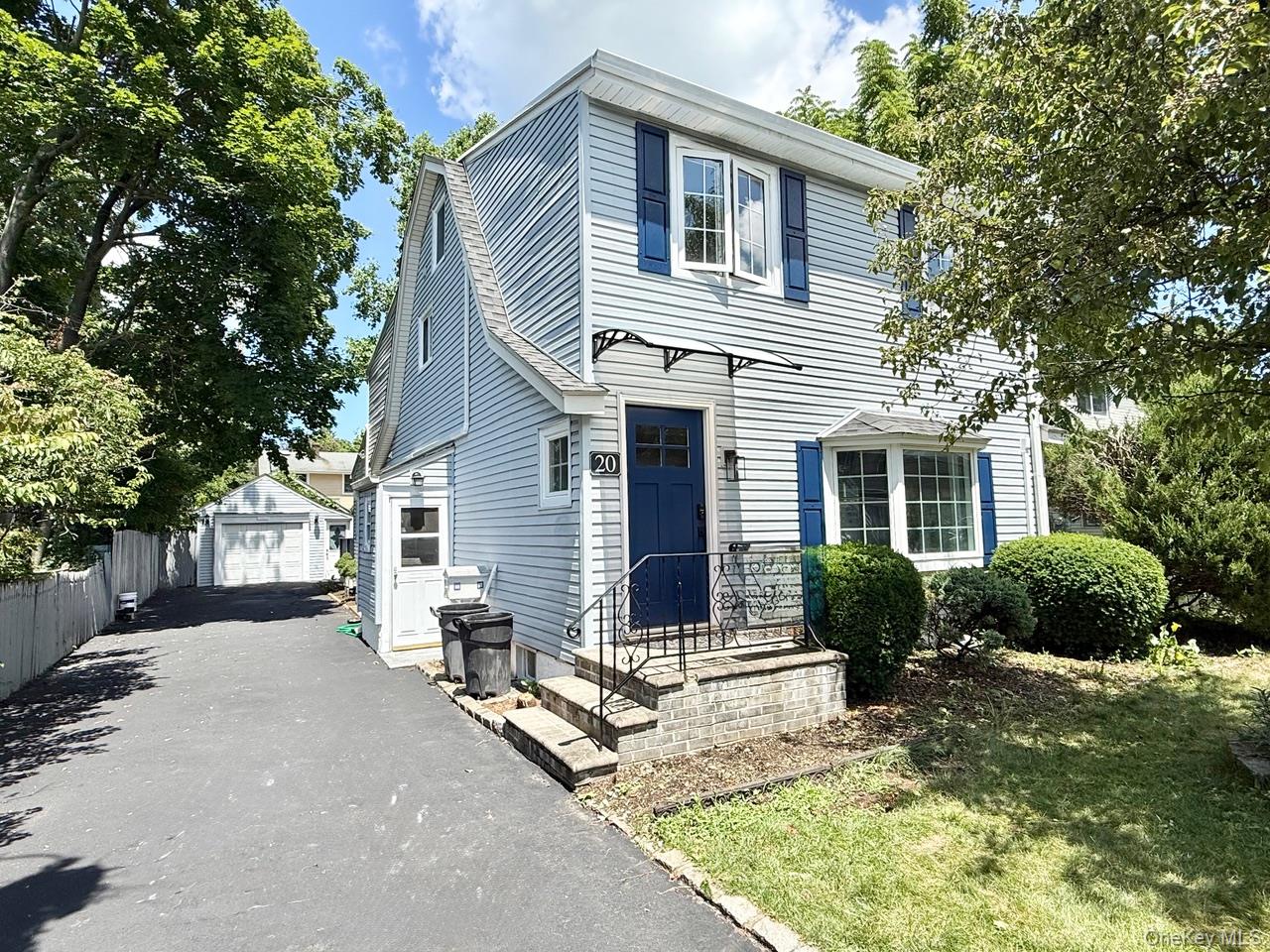 20 Baylis Place – For Rent