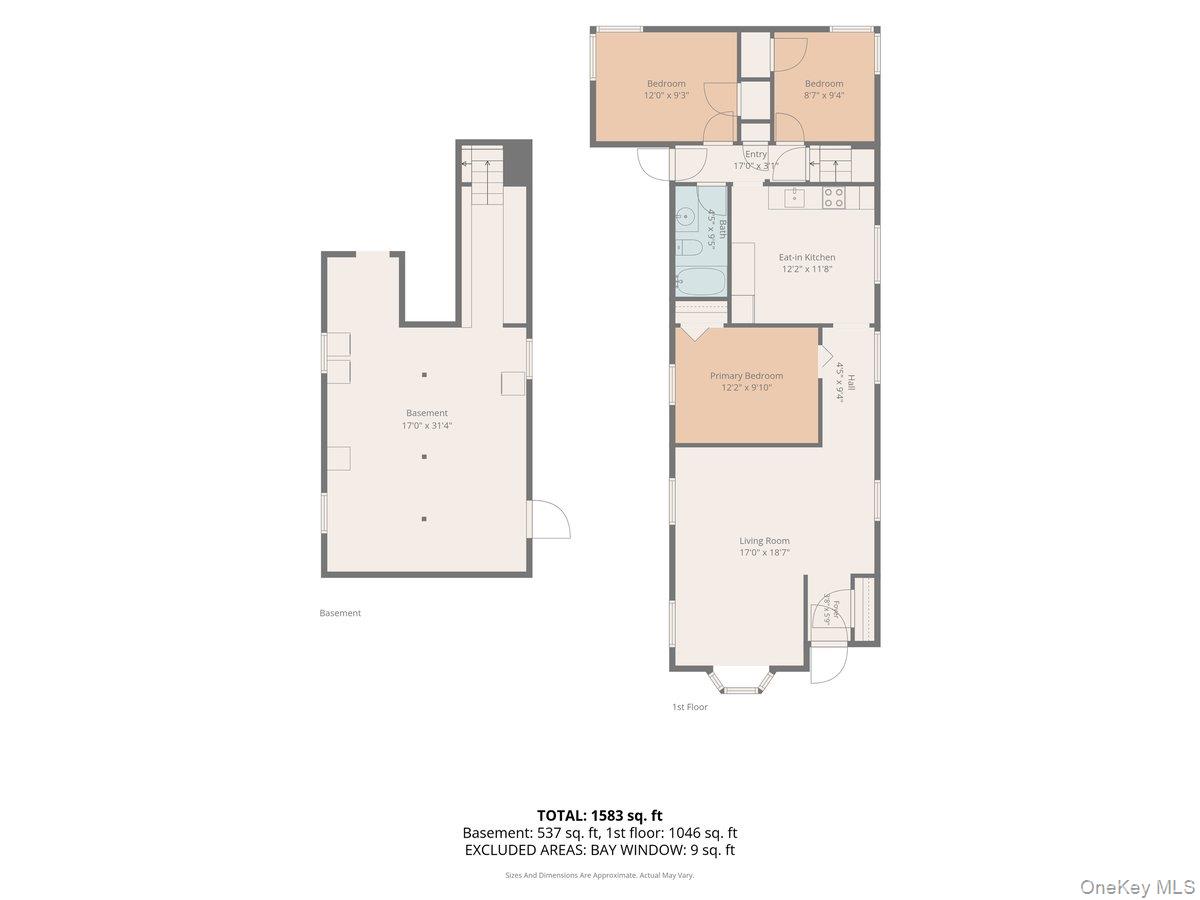1915 Carroll Avenue – For Sale photo 2