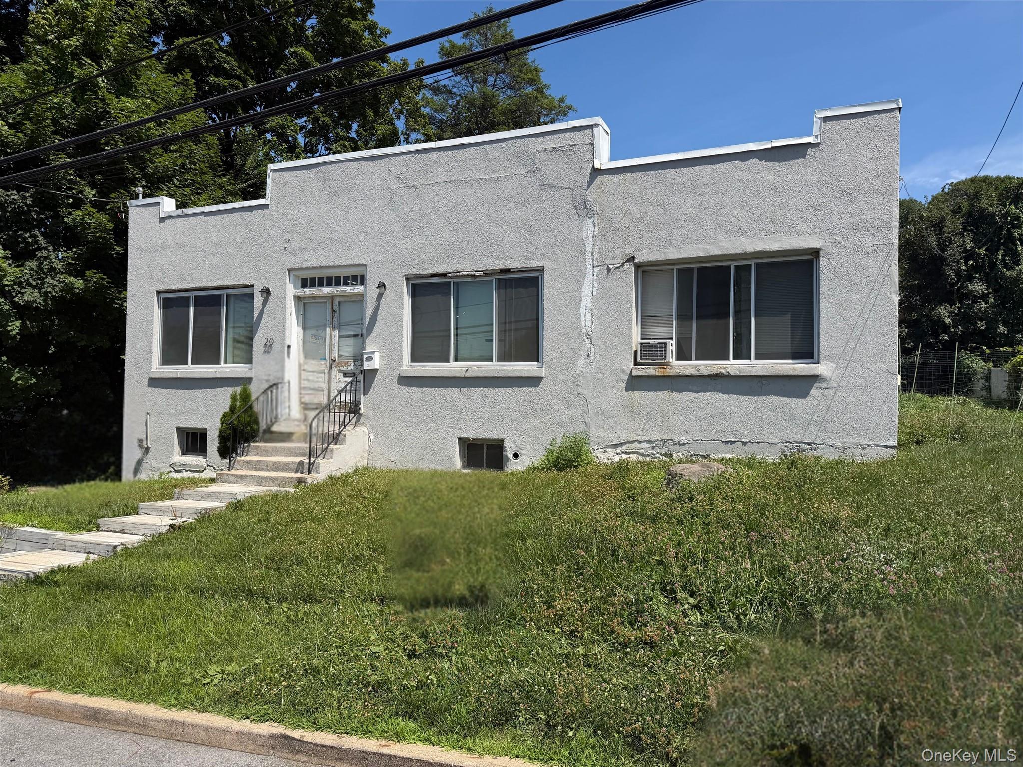 20 N Hillside Avenue – For Rent