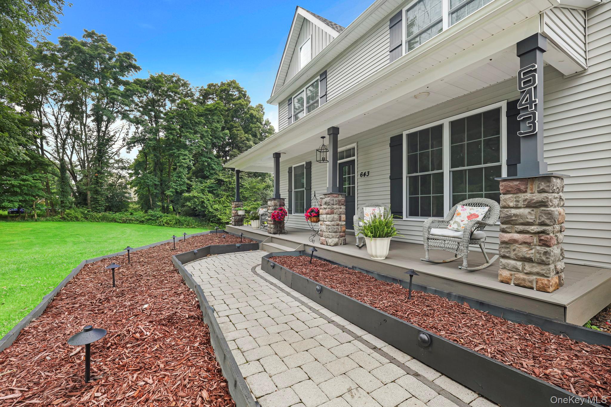 643 Ridgebury Road – For Sale photo 42