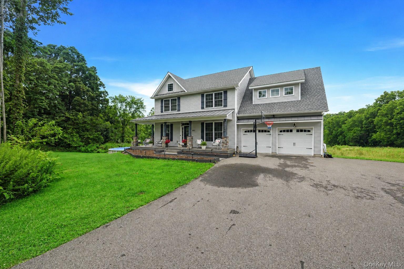 643 Ridgebury Road – For Sale photo 50
