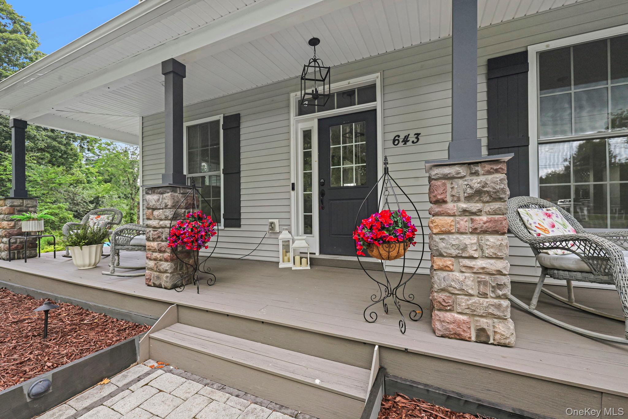 643 Ridgebury Road – For Sale photo 41