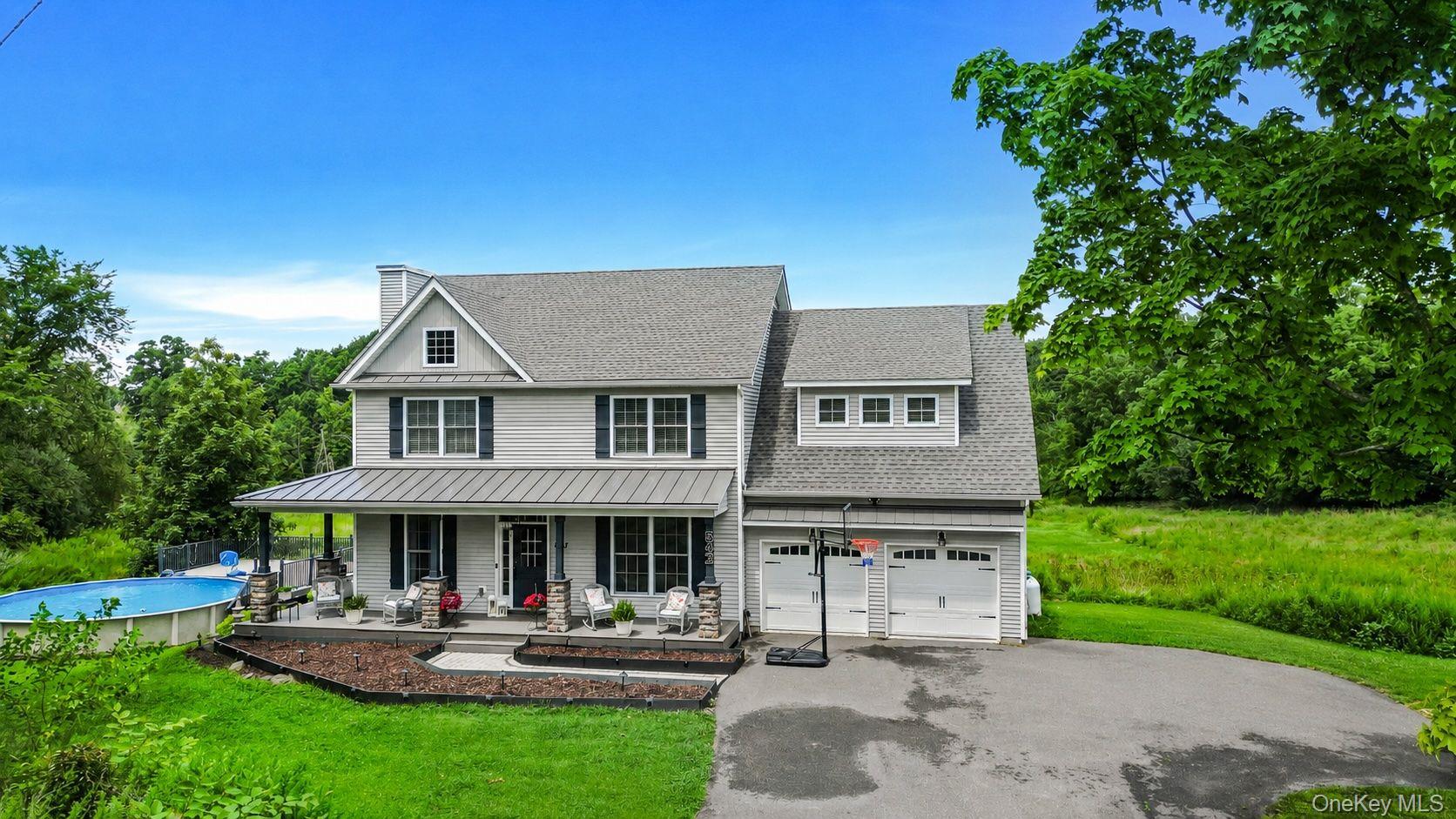 643 Ridgebury Road – For Sale photo 2