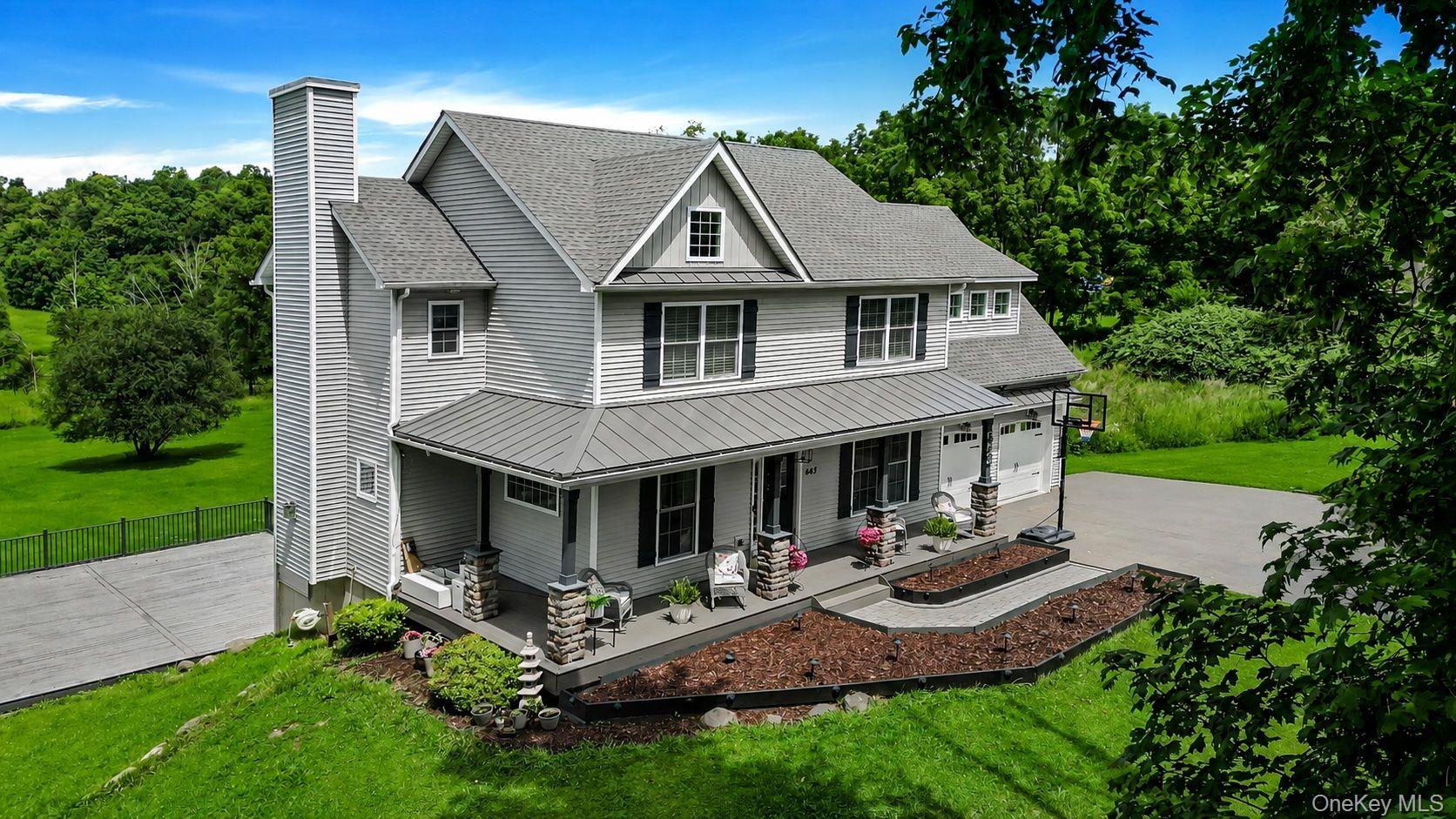 643 Ridgebury Road – For Sale photo 3