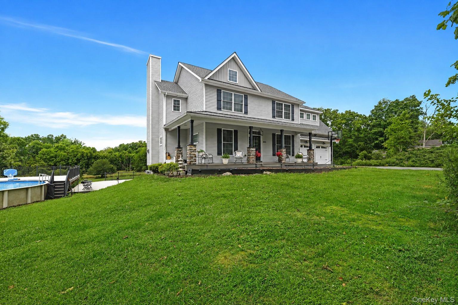 643 Ridgebury Road – For Sale photo 47