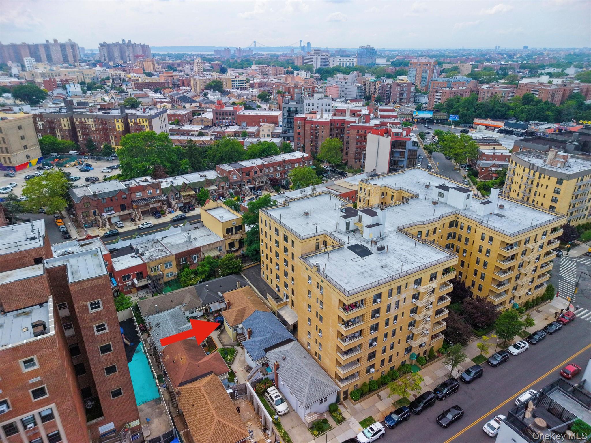 30 West End Avenue, Unit 6 photo 24