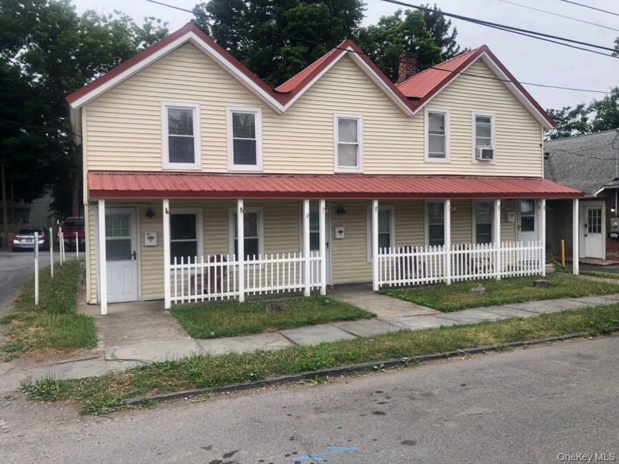 11-13 Wiltwyck Avenue – For Sale