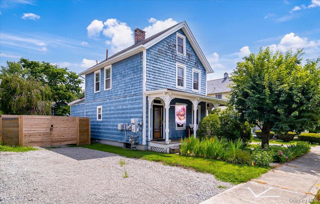 5 Maple Street – For Sale