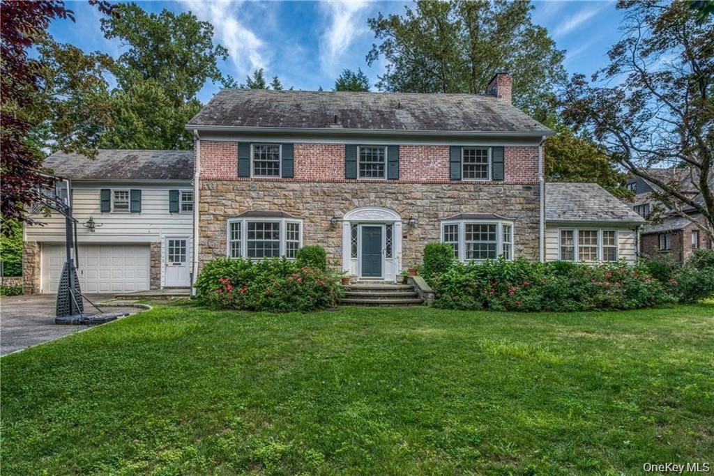 25 Jerome Avenue – For Rent