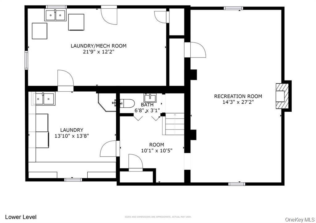 25 Jerome Avenue – For Rent photo 28