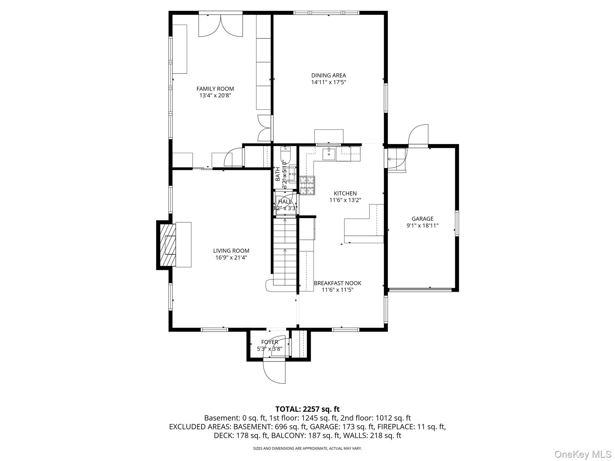 8 Plymouth Road – For Sale photo 24