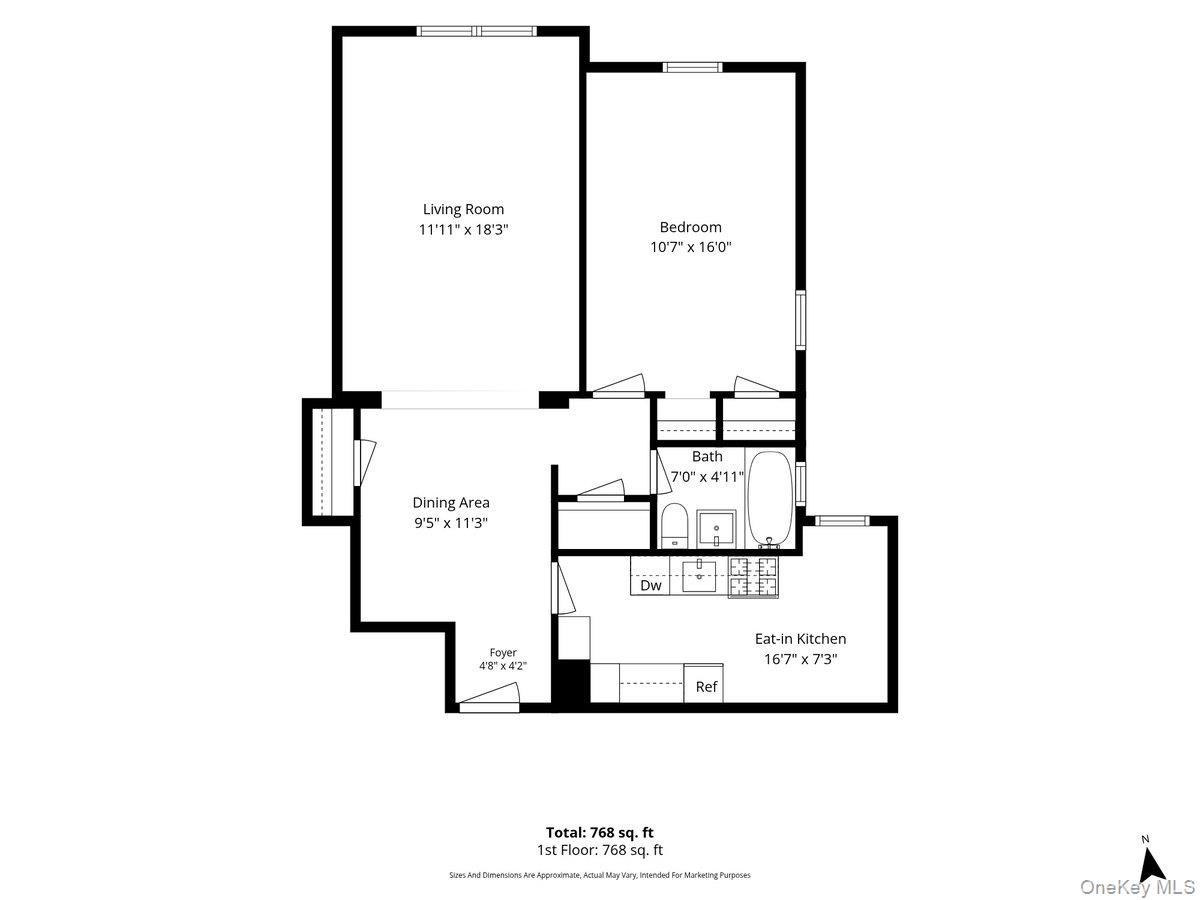 517 Riverdale Avenue, Unit 4D photo 21