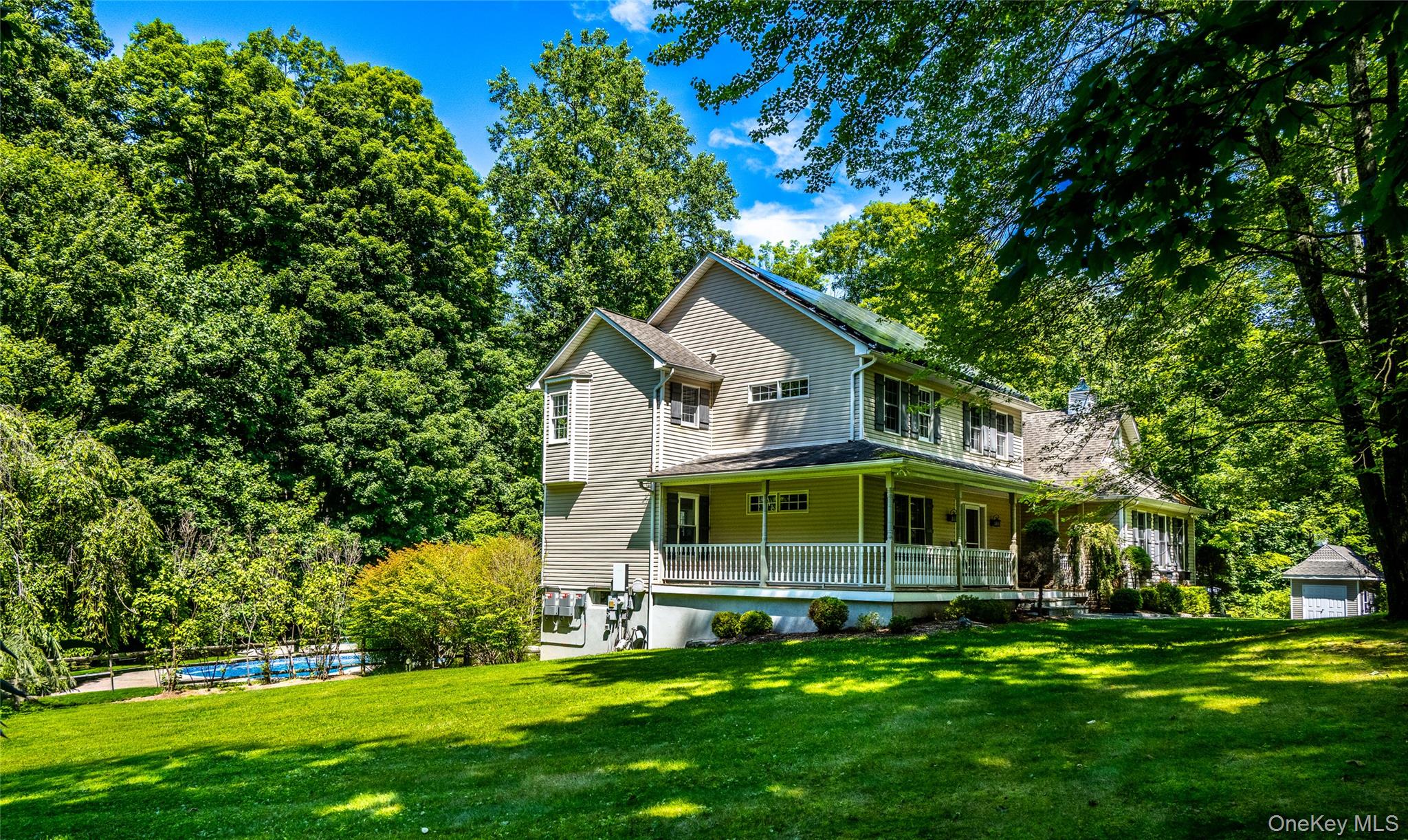 10 Pheasant Crossing Lane – For Sale photo 3