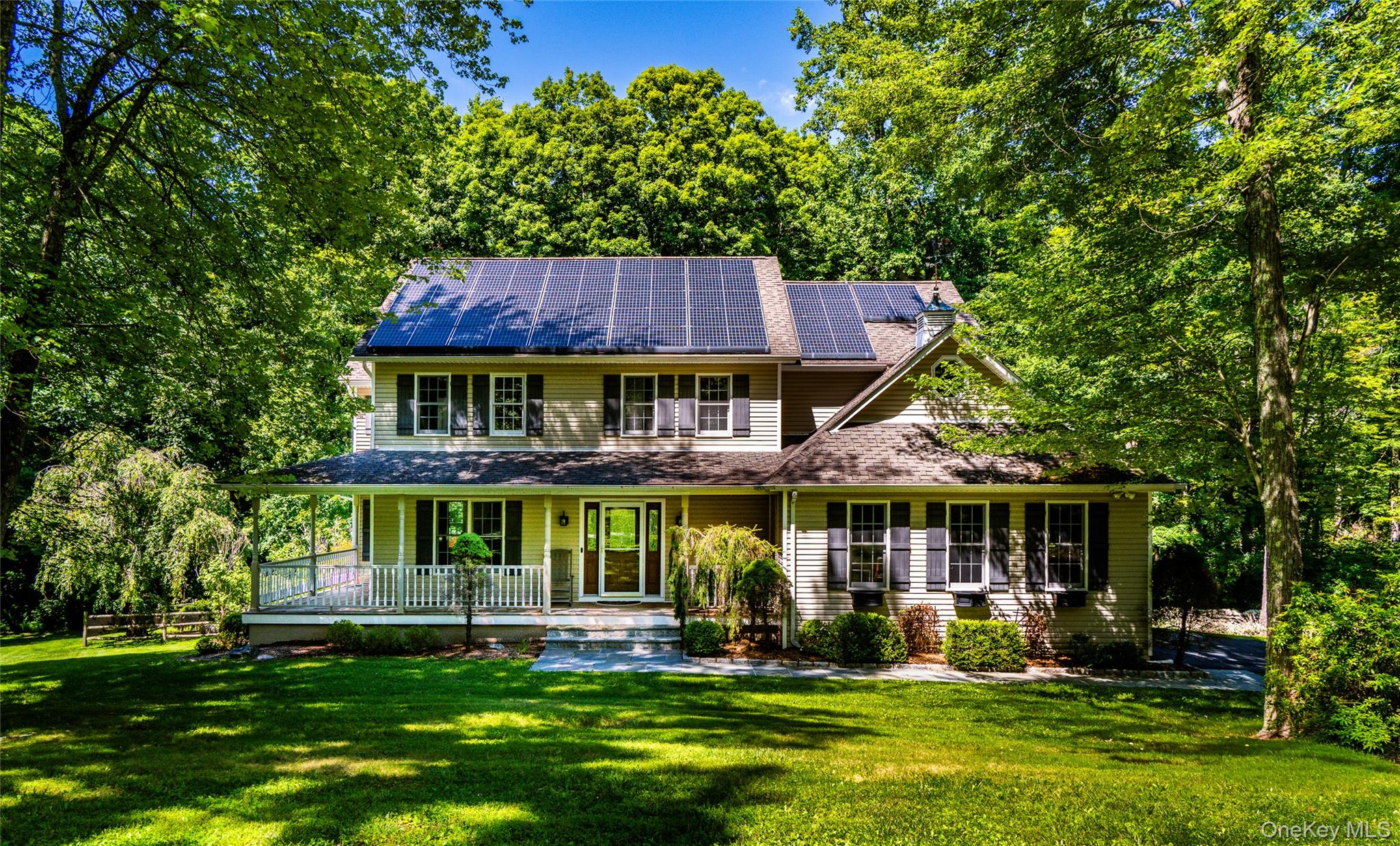 10 Pheasant Crossing Lane – For Sale