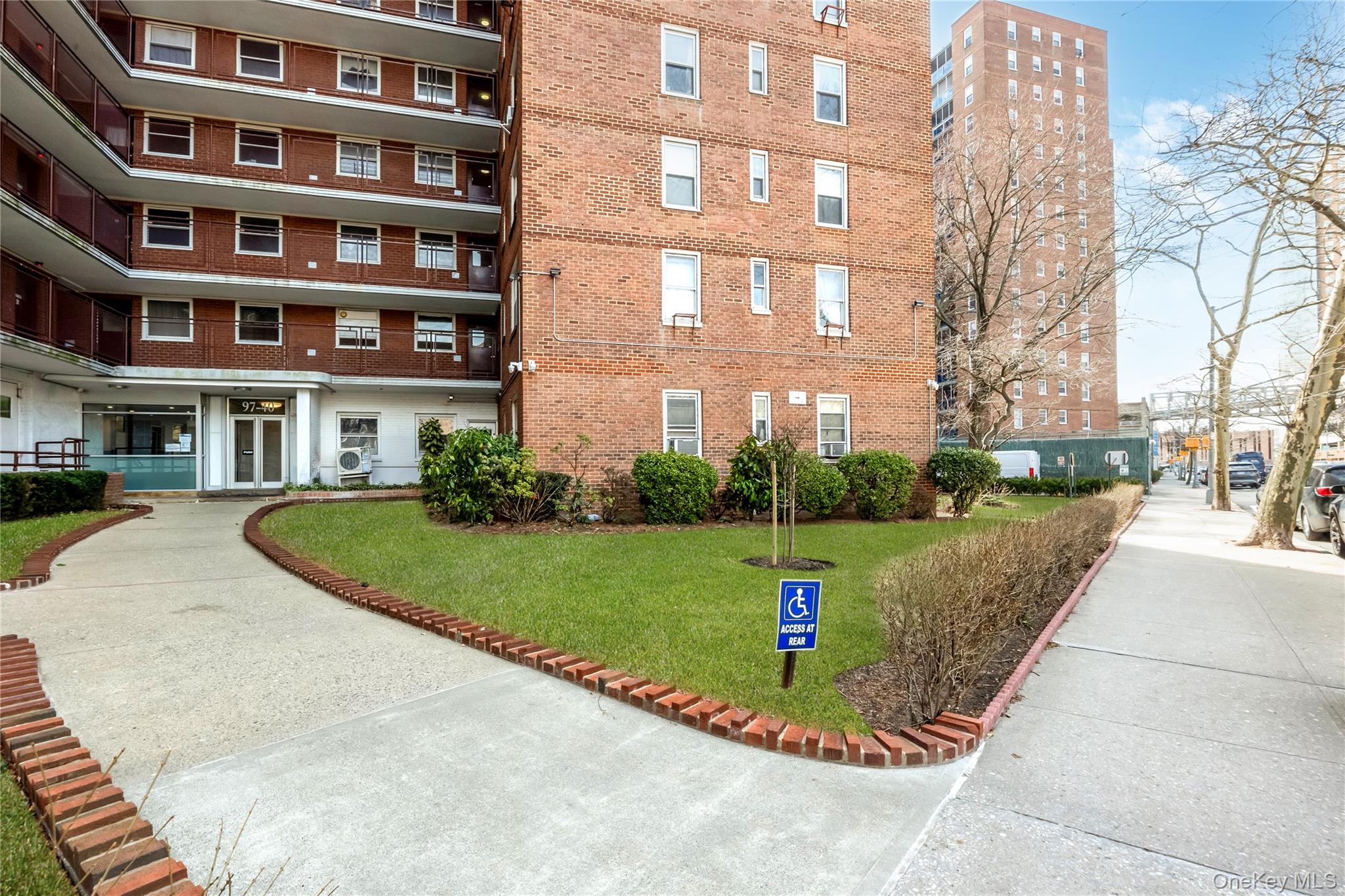 97-40 62 Drive Dr, Unit 9A