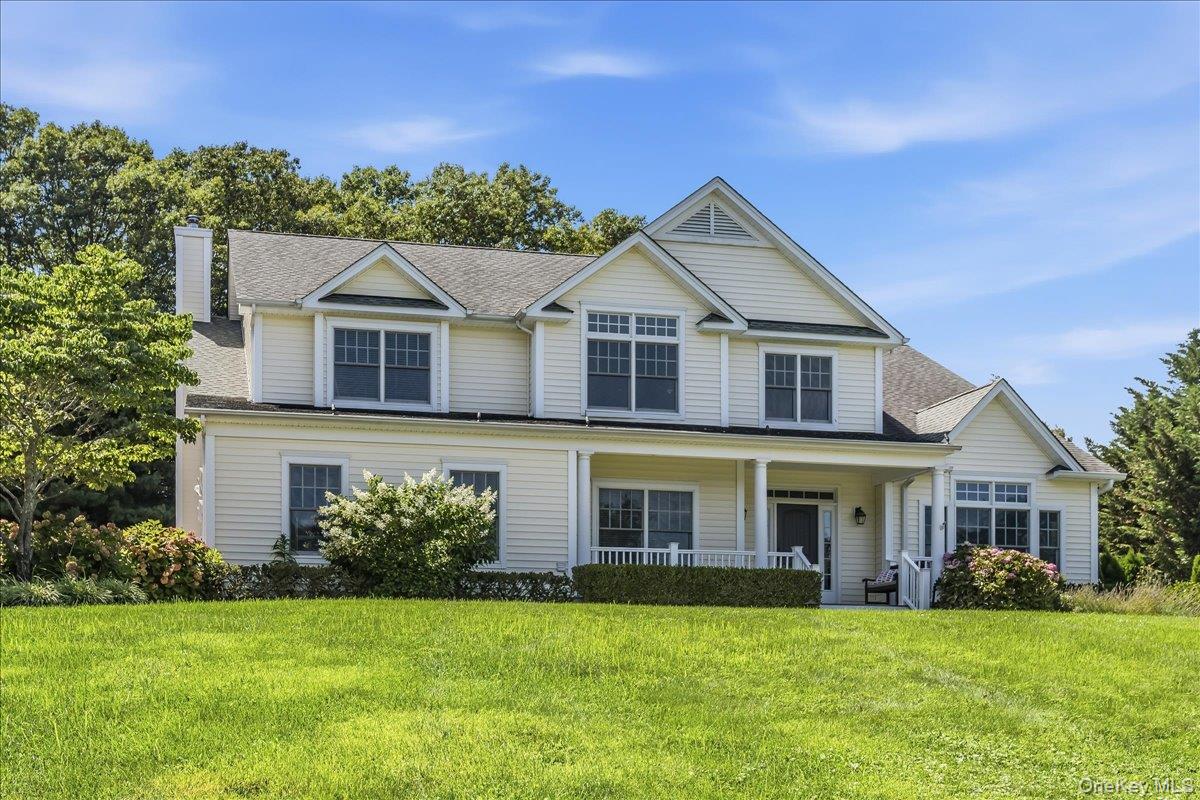 5 Preston Hollow Court – For Sale