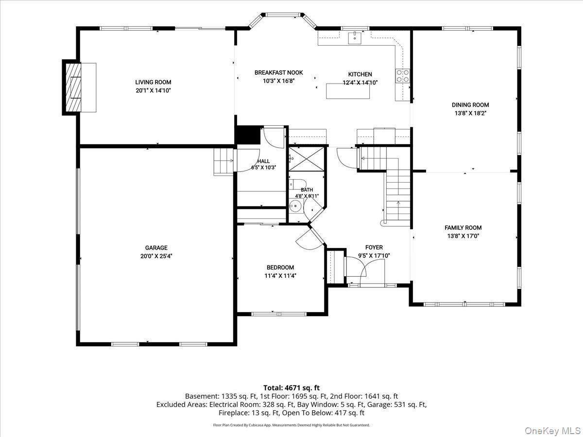 5 Preston Hollow Court – For Sale photo 48