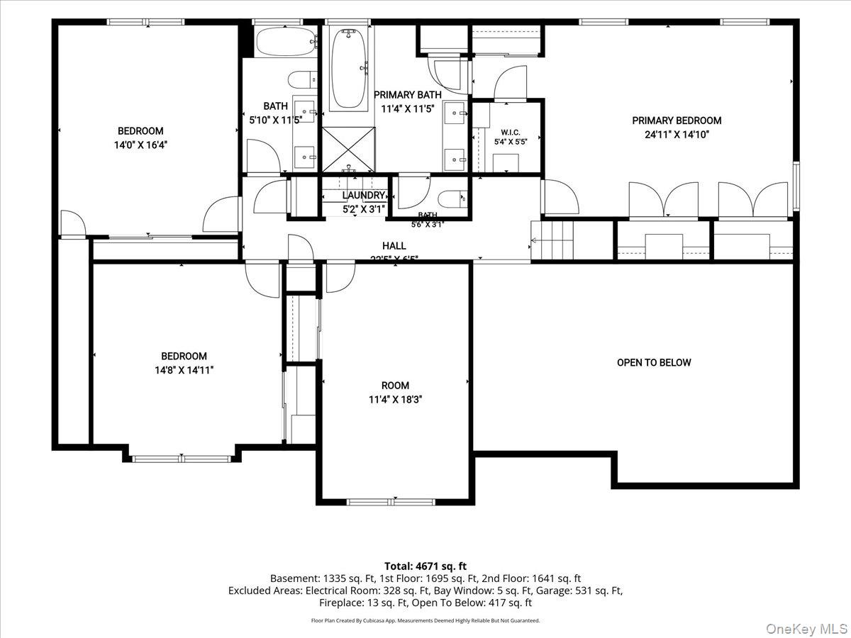 5 Preston Hollow Court – For Sale photo 49