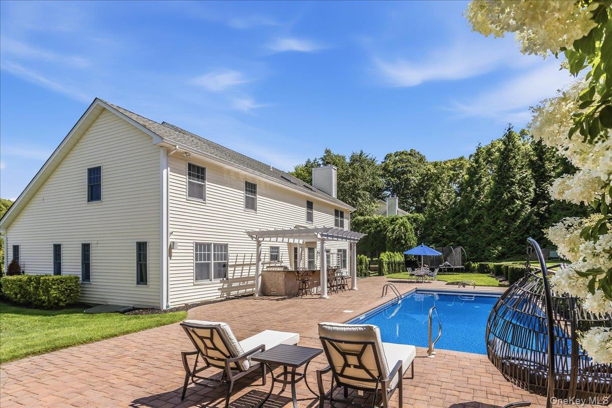 5 Preston Hollow Court – For Sale photo 45