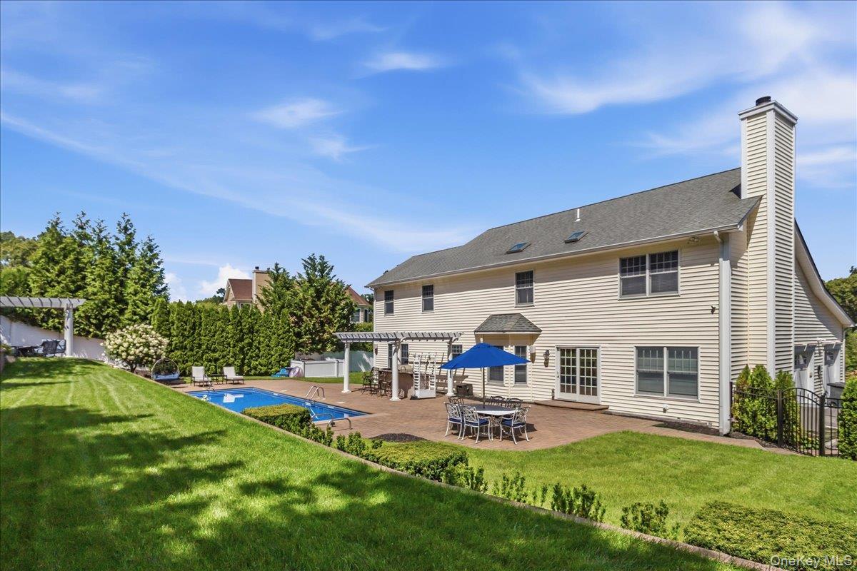 5 Preston Hollow Court – For Sale photo 43