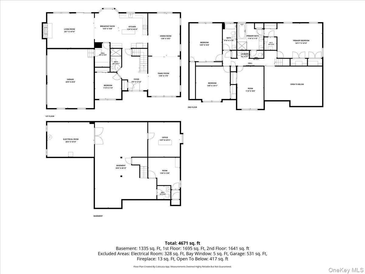 5 Preston Hollow Court – For Sale photo 50