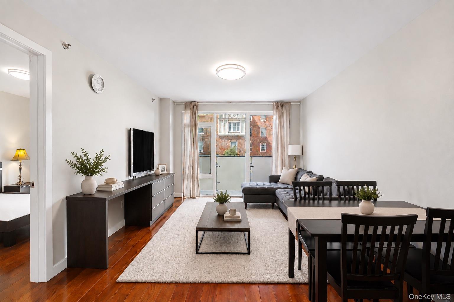 142-38 37th Ave, Unit 4H