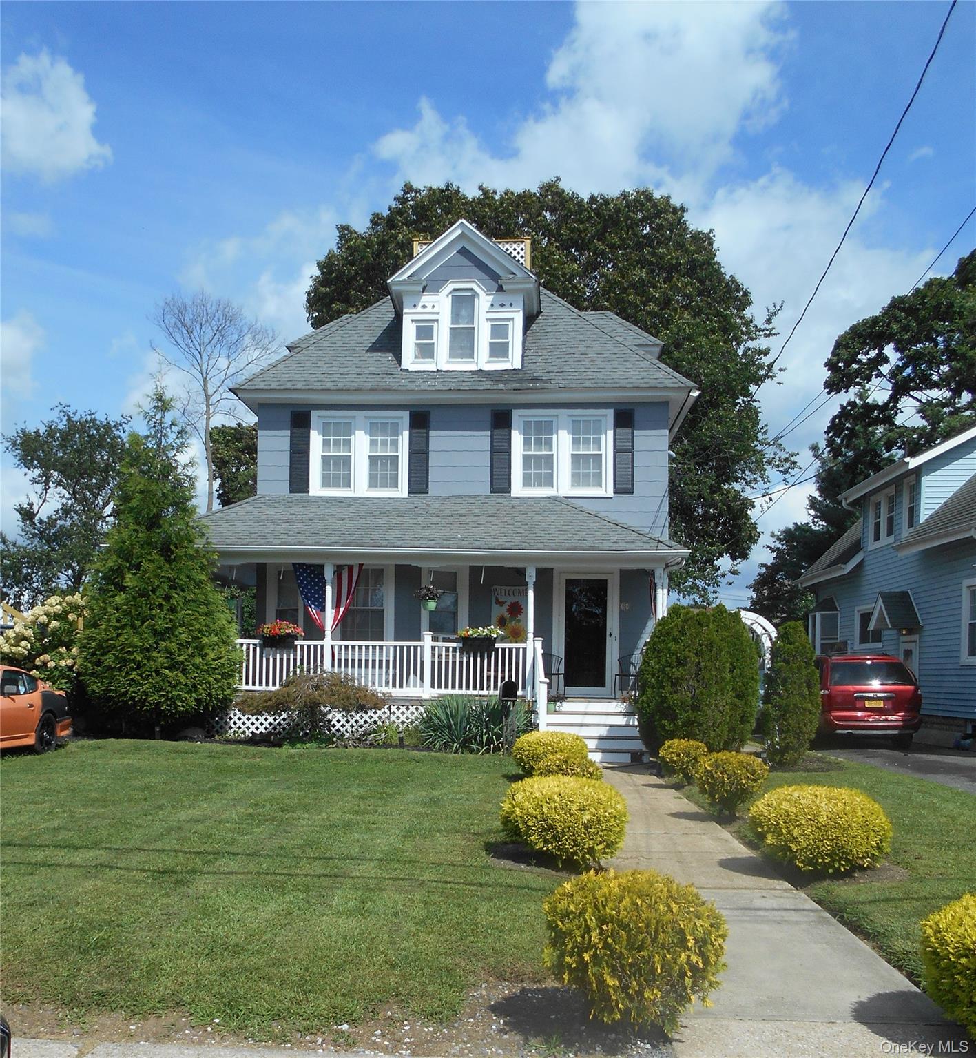 28 Centre Avenue – For Sale
