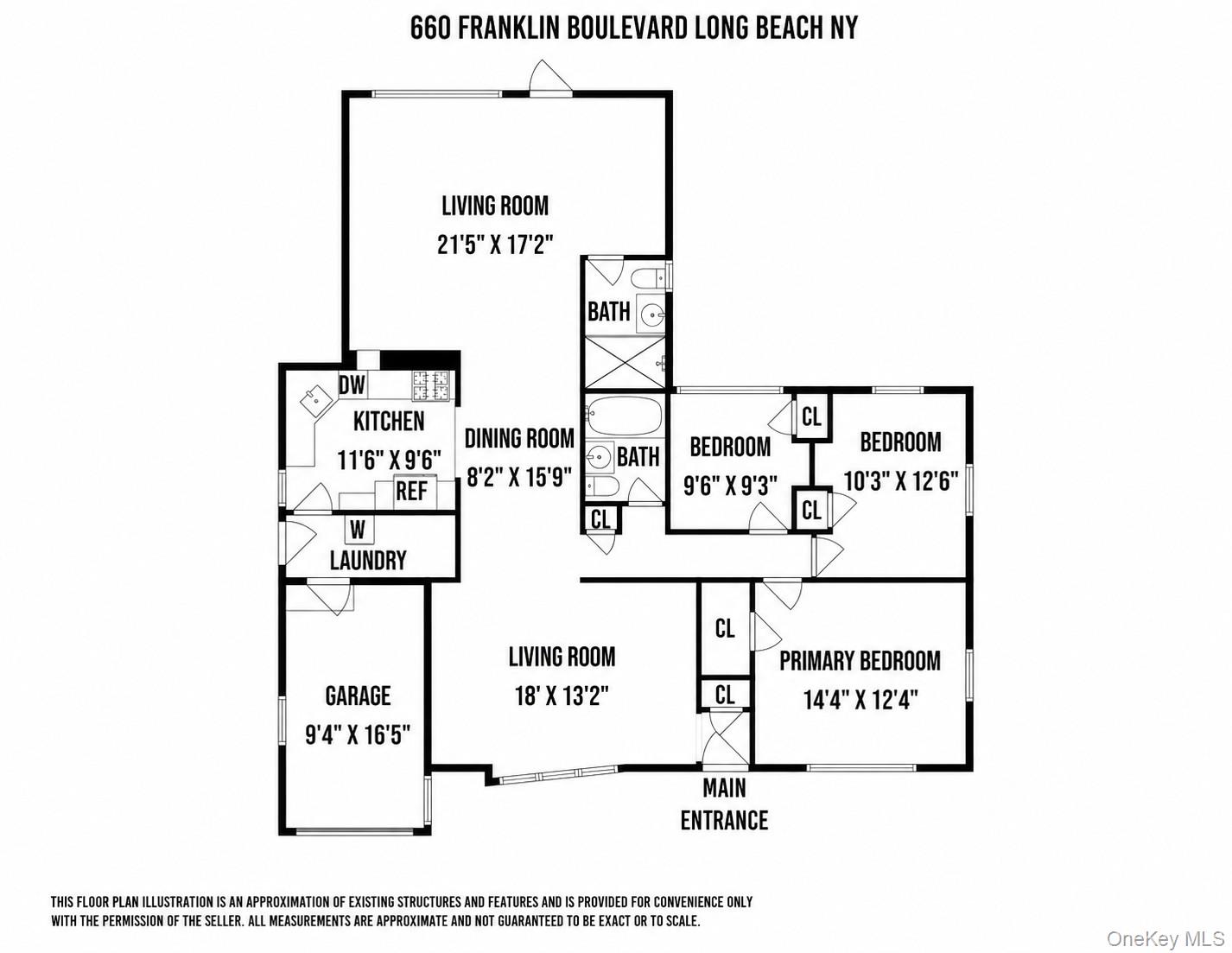 660 Franklin Boulevard – For Sale photo 24