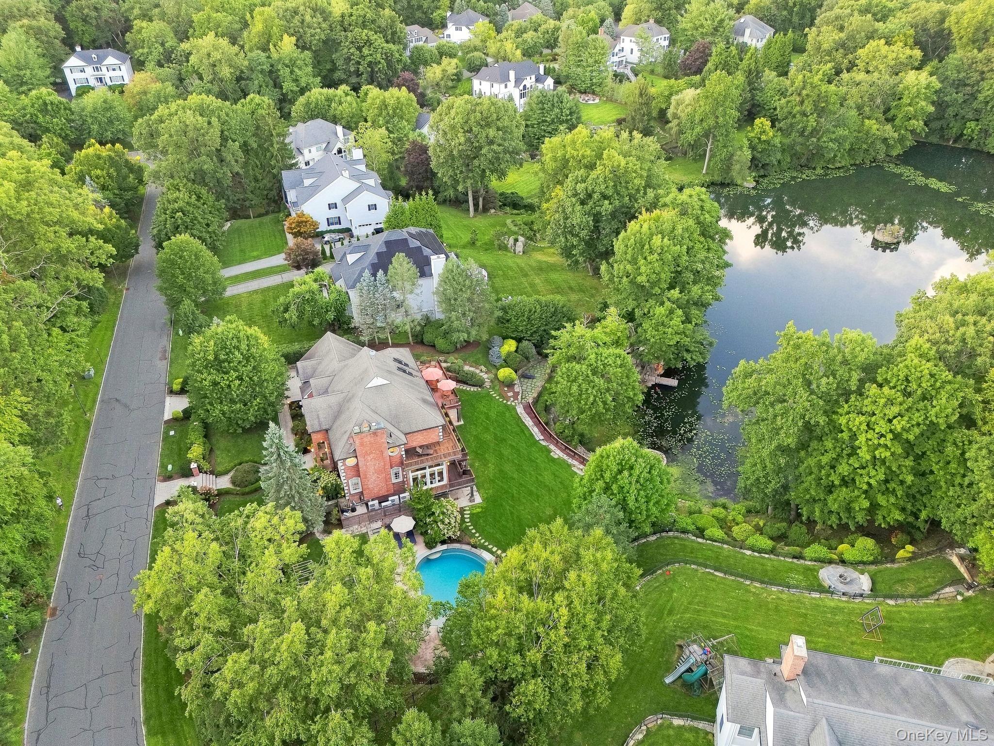 54 Forest Lake Drive – For Sale photo 44