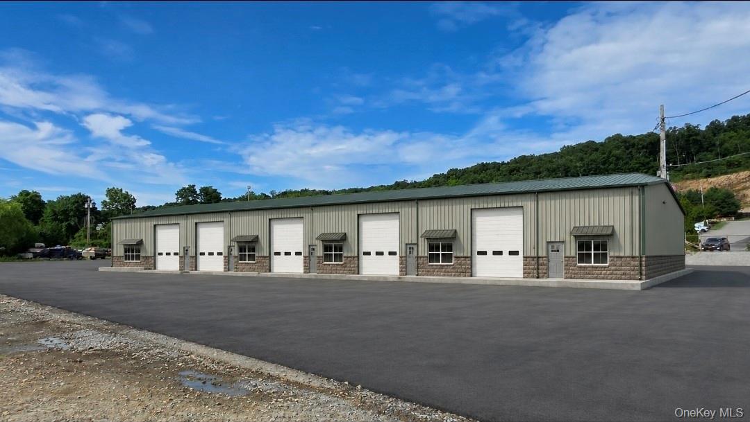 395 Route 6, Unit Warehouse