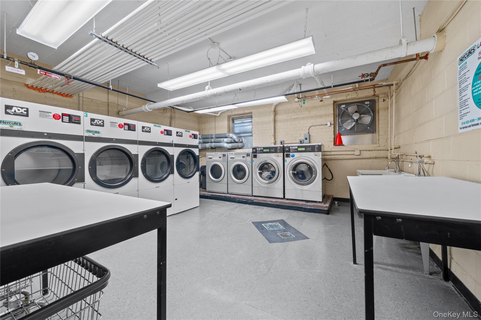 3720 Independence Avenue, Unit 5F photo 22