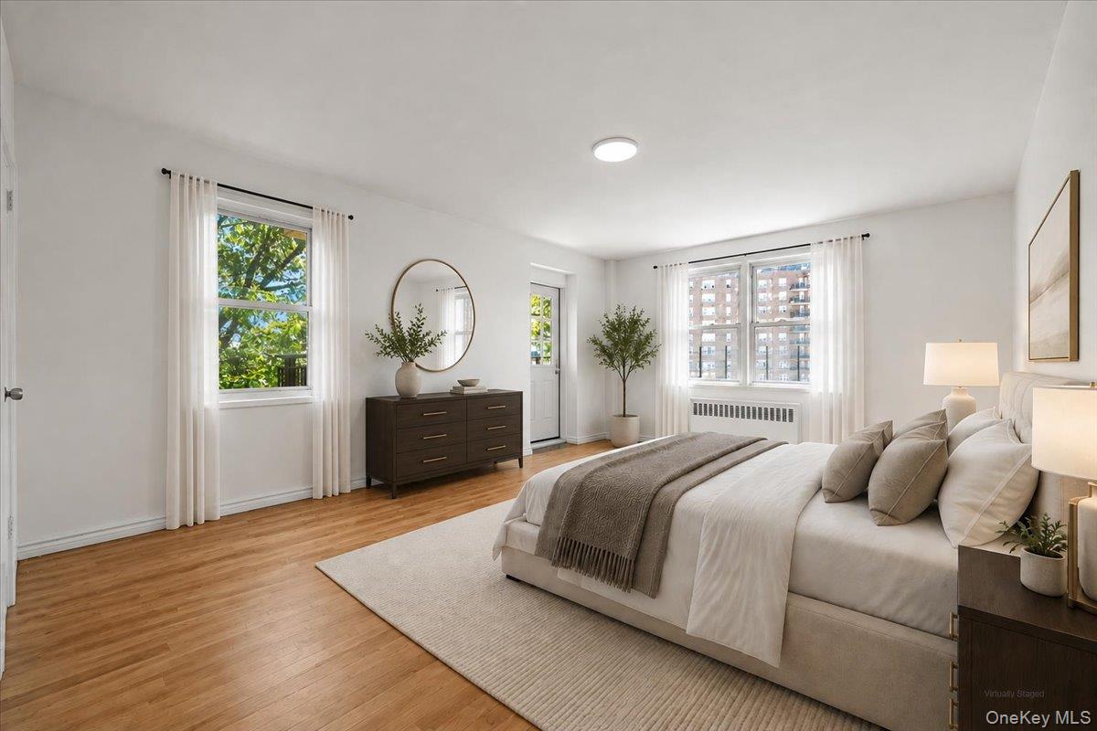 3720 Independence Avenue, Unit 5F photo 15