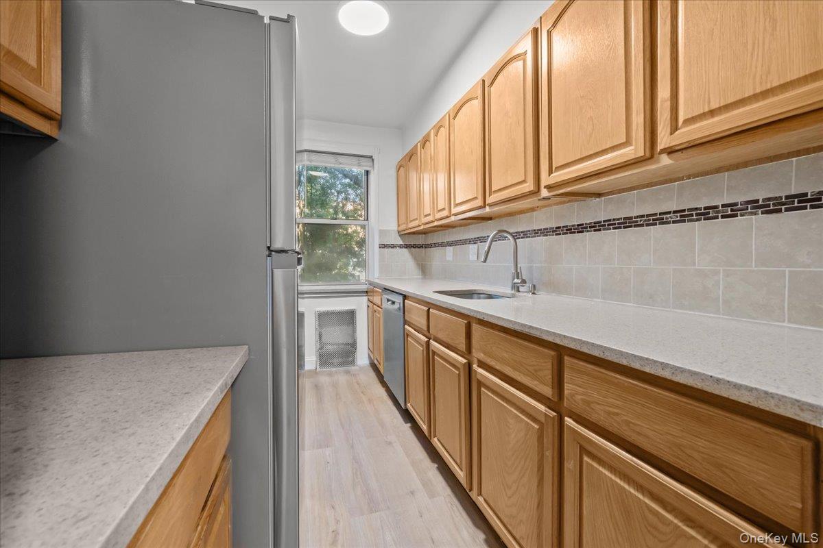 3720 Independence Avenue, Unit 5F photo 8